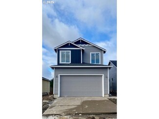 1827 N Millican Creek St, Lafayette, OR 97127