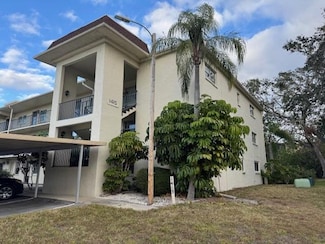 1415 Doolittle Ln Unit 107, Dunedin, FL 34698