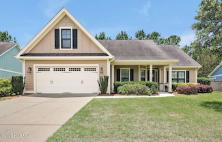 2120 Forest View Cir, Leland, NC 28451