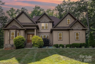 8615 Ferguson Rd, Charlotte, NC 28227