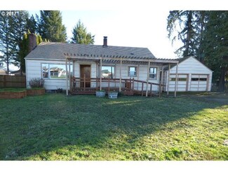 225 N Hemlock St, Yamhill, OR 97148