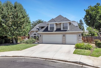 2675 Pico Ave, Clovis, CA 93611