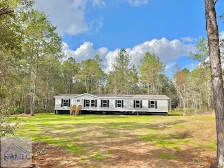 1903 John Wells Rd, Hinesville, GA 31313
