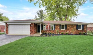4309 Clifford Rd, Brownsburg, IN 46112