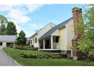 590 Under the Mountain Rd, South Londonderry, VT 05155