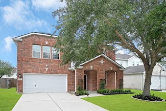 3727 Norwood Glen Ln, Friendswood, TX 77546