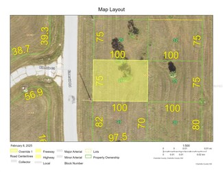 13014 Emerald Rd, Meadows and Villas, FL 33946