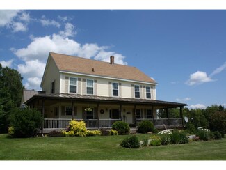 2938 Mcdowell Rd, Danville, VT 05828