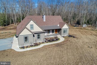 855 Arthursville Rd, Hartly, DE 19953