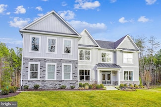 12444 Lusbys Ln, Brandywine, MD 20613