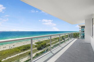 9511 Collins Ave Unit 1004, Surfside, FL 33154