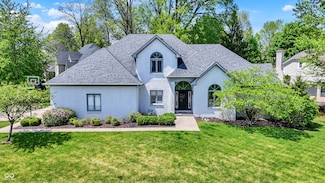 3162 Hazel Foster Dr, Carmel, IN 46033