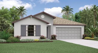 102 Apollo Dr, Rotonda West, FL 33947