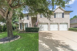 1219 Rock Green Ct, Katy, TX 77494