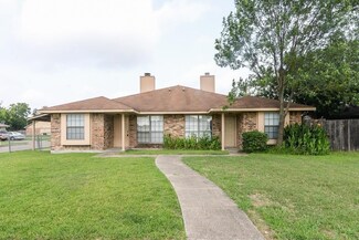 2509 Stanford St, Rowlett, TX 75088