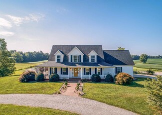 4529 W County Road 200 S, Rockport, IN 47635