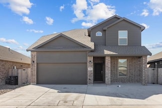 1910 Palo Duro Dr, Odessa, TX 79762