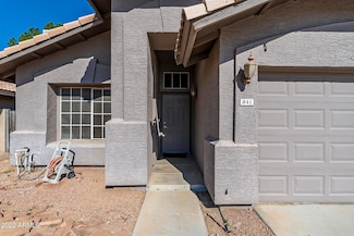 841 S Twelve Oaks Blvd, Chandler, AZ 85226