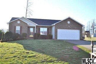 5051 Gateway Dr, Claremont, NC 28610