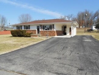 215 Evelyn St, Salem, KY 42078
