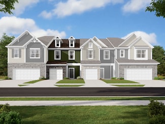 Wylie II, Charlotte, NC 28269