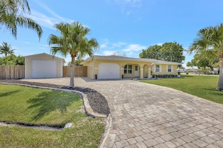 691 SE Harbor View Terrace, Port St. Lucie, FL 34983