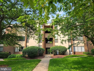 2107 Walsh View Terrace Unit 14-301 & 304, Silver Spring, MD 20902