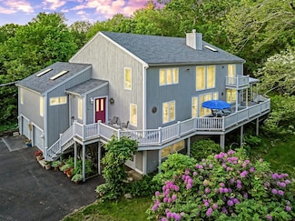 176 Jenkins Rd, Andover, MA 01810