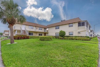 141 Saxony Blk C Terrace Unit 141, Delray Beach, FL 33446