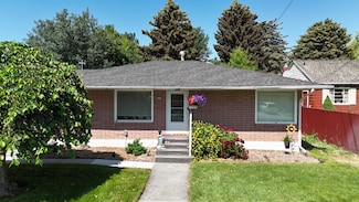 356 N Park Ave, Shelley, ID 83274