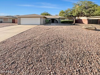 5219 W Cholla St, Glendale, AZ 85304