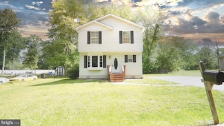 16504 Tubman Place, Hughesville, MD 20637