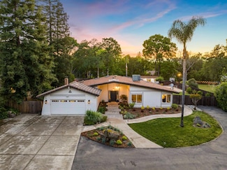 9430 Oak Leaf Way, Granite Bay, CA 95746