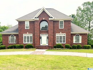 4643 Amberwood Dr, Anniston, AL 36207