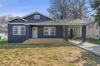 816 Magnolia Ct, High Point, NC 27262