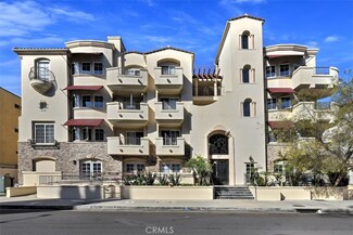 4237 Longridge Ave Unit 403, Studio City, CA 91604