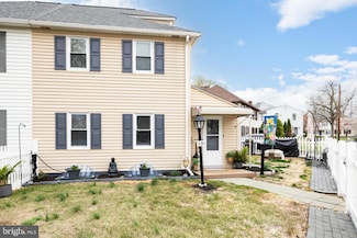 201 Pennsylvania Rd, Brooklawn, NJ 08030