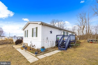3 Valley Run Village, Christiana, PA 17509