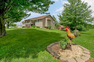 13129 NW County Road 14781, Drexel, MO 64742
