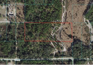 8190 SW 153rd Ln, Dunnellon, FL 34432