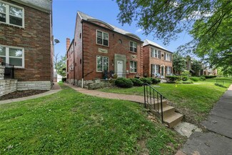 6614 Devonshire Ave, Saint Louis, MO 63109