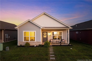 1410 Park-Land Trail, Jeffersonville, IN 47130