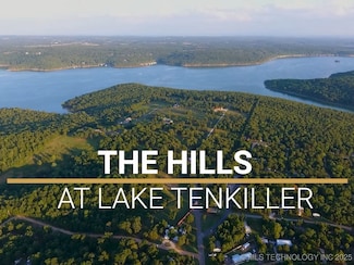 36120 S Magnolia Ln, Park Hill, OK 74451