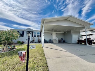 29200 Jones Loop Rd Unit 708, Punta Gorda, FL 33950