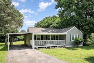 184 Empire Dr, Nashville, TN 37211