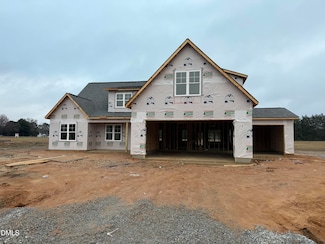 63 Juju Dr, Clayton, NC 27520