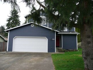 615 Clark St SW, Tumwater, WA 98512
