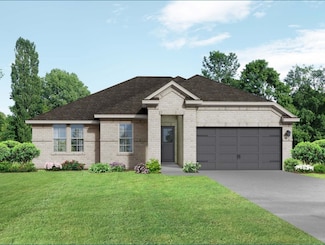 13601 Fairway Arbor, Texas City, TX 77568