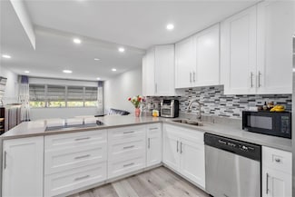 215 SE 3rd Ave Unit 303B, Hallandale Beach, FL 33009