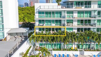 1600 SW 1st Ave Unit 614, Miami, FL 33129